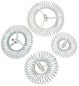 Kotarbau Schornsteinbesen 180 mm Federstahl