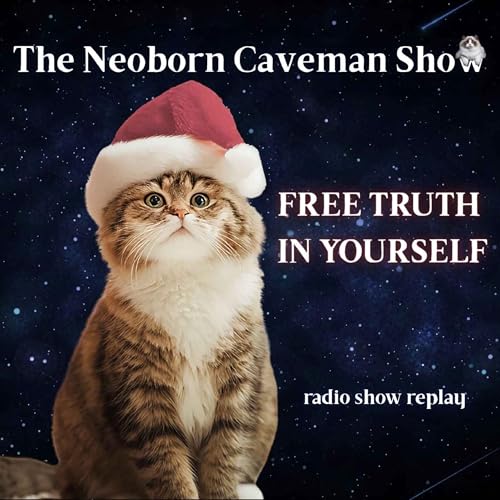 Free Truth in Yourself (radio show replay)