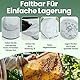 Mosquito Head Net Hat, Imkerhut mit Schleier, Grau Hut mit Moskitonetz, Moskitonetz Hut, Mückenschutz Kleidung Imkerhut für Camping, Wandern, Angeln, Gartenarbeit