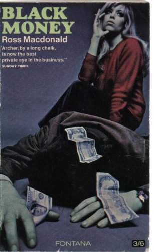 Black money B0000CPNEH Book Cover