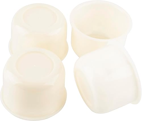 4 tapas centrales de rueda de remolque personalizadas de 3.25 pulgadas, diámetro de 3.25 pulgadas, tapa de cubo de 2.32 pulgadas de alto para