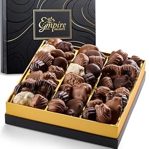Assorted Chocolates Gift Box