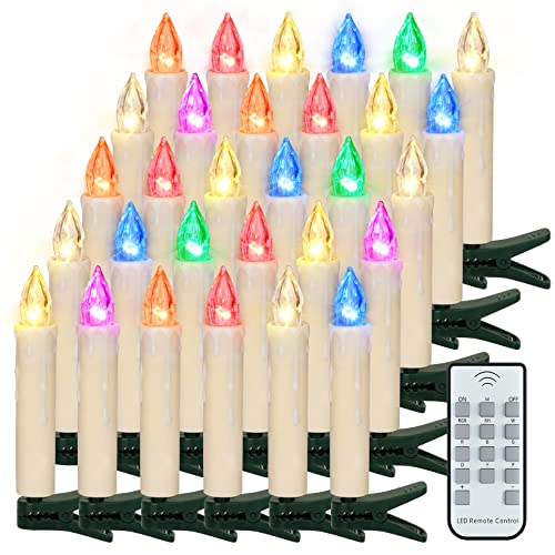 Bunter Weihnachtsbaum Die 16 besten Produkte im Vergleich