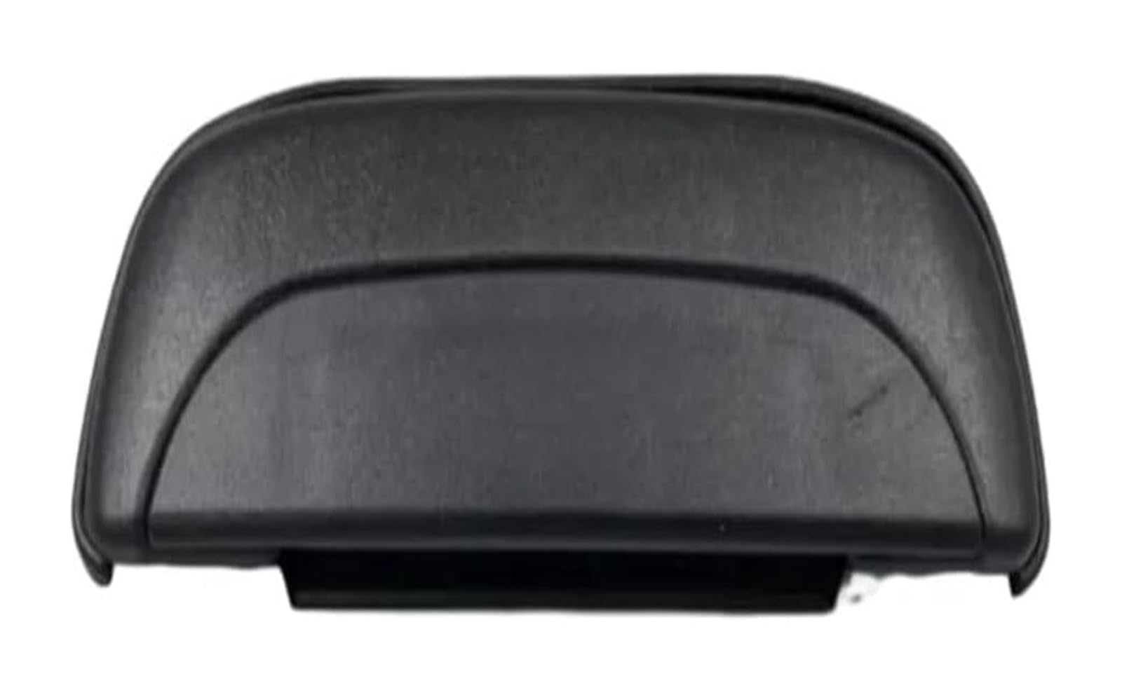 WEKPOPMEVL Outside Door Handle Cover for Hyundai for H100 1992-1997 82650-4B000 82660-4B000 Car Exterior Door Handles Handle Front Rear Left Right(Front Left)