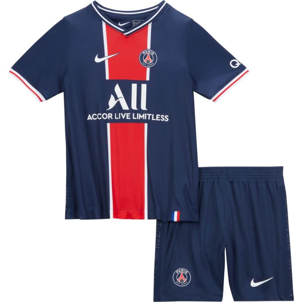Nike Paris Saint-Germain Temporada 2020/21-PSG LK NK BRT