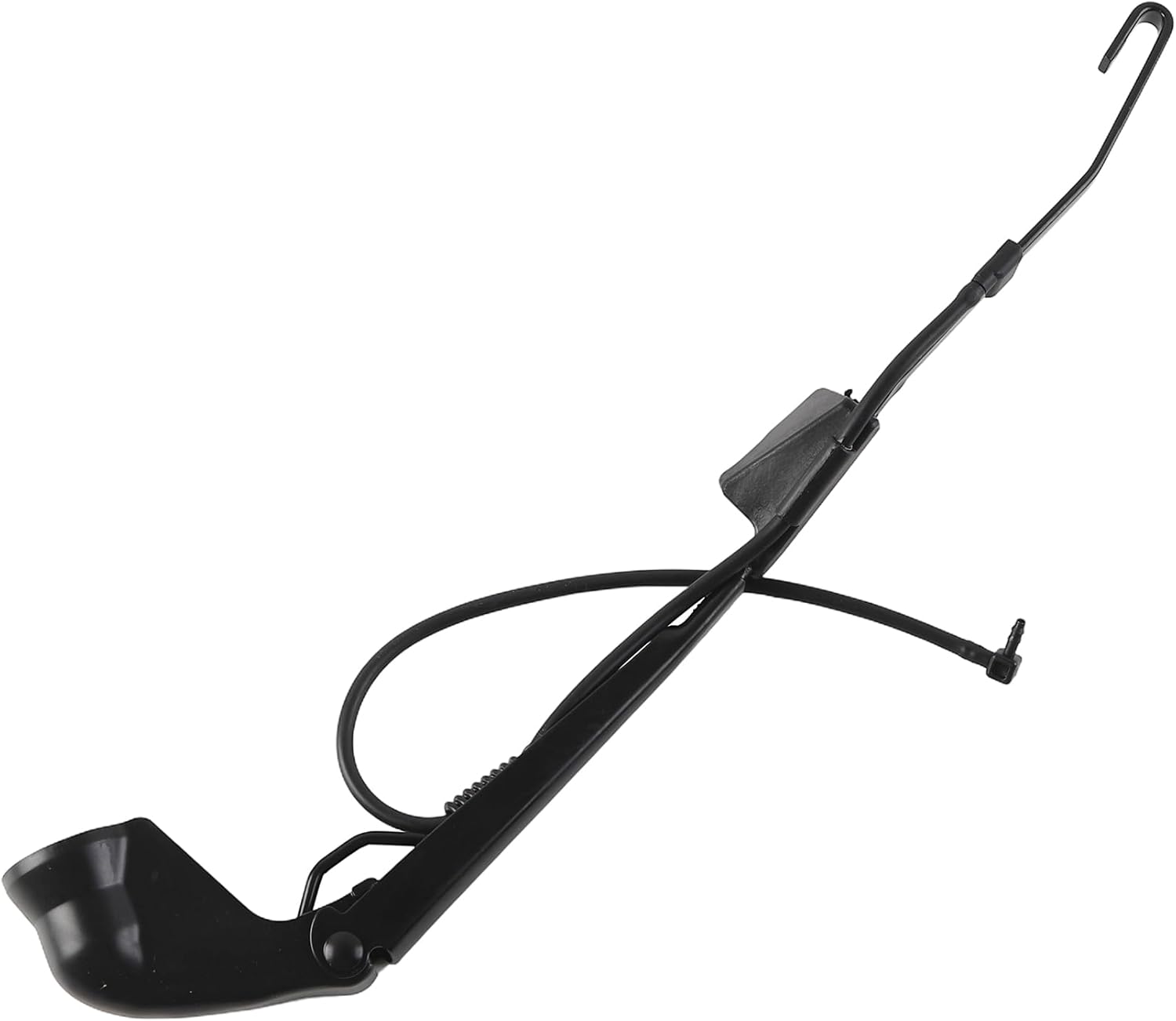 42551 Rear Windshield Wiper Arm Compatible With 2002-2006 Cadillac Escalade ESV EXT 2001-2006 Chevrolet Suburban 1500 2500 Tahoe GMC Yukon XL 1500 2500 15711688