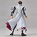 Vulcanlog 012 Yu-Gi-Oh king ribonucleic Seto Kaiba non-scale PVC & ABS-painted action figure