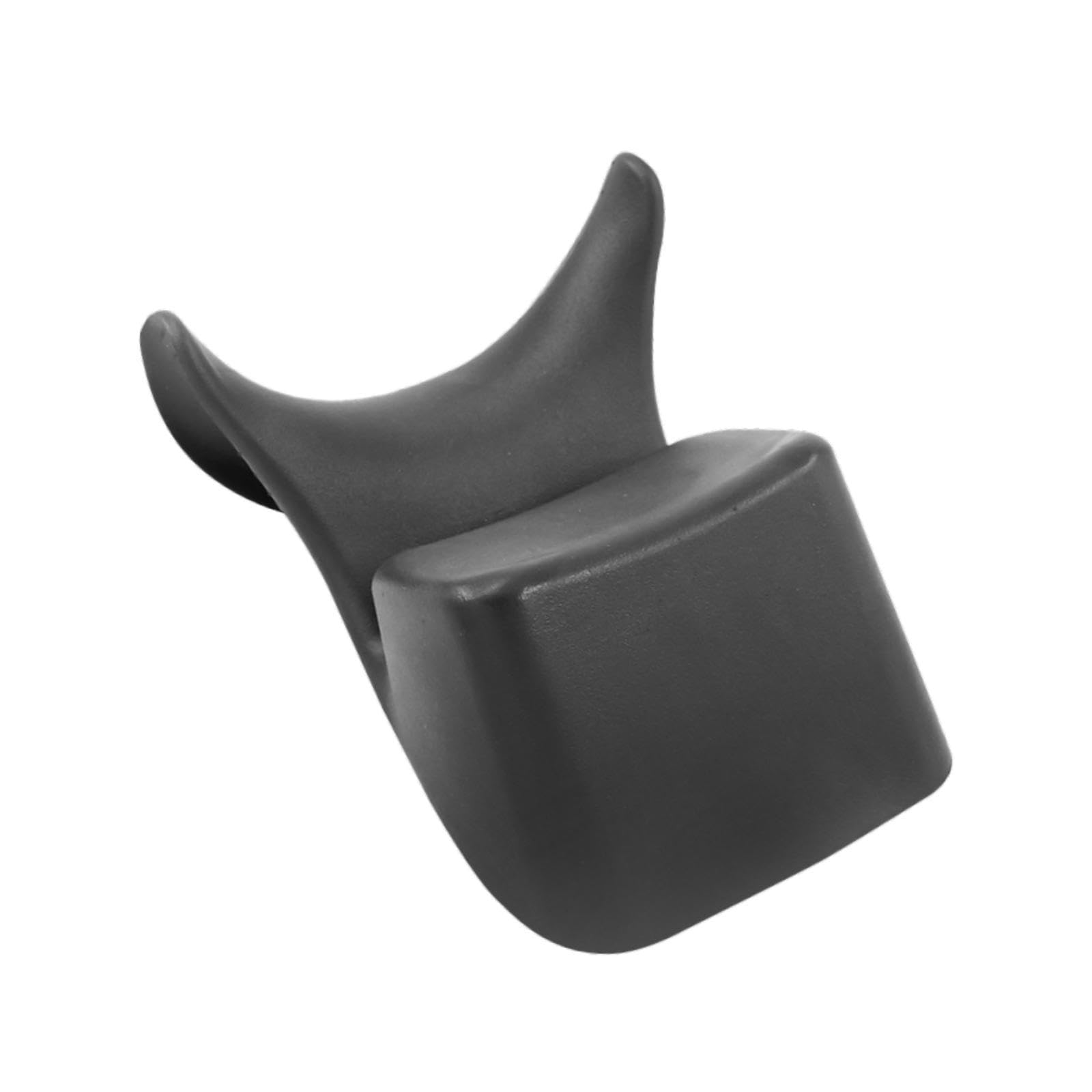 Sharplace Reposacabezas para Lavabo de Champú, Antideslizante, para Salón de Belleza