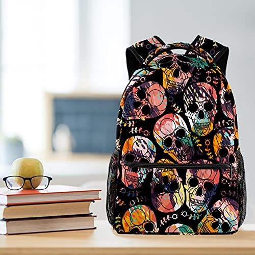 Sac à dos Halloween enfant le cadeau idéal pour voyage et loisirs - 6