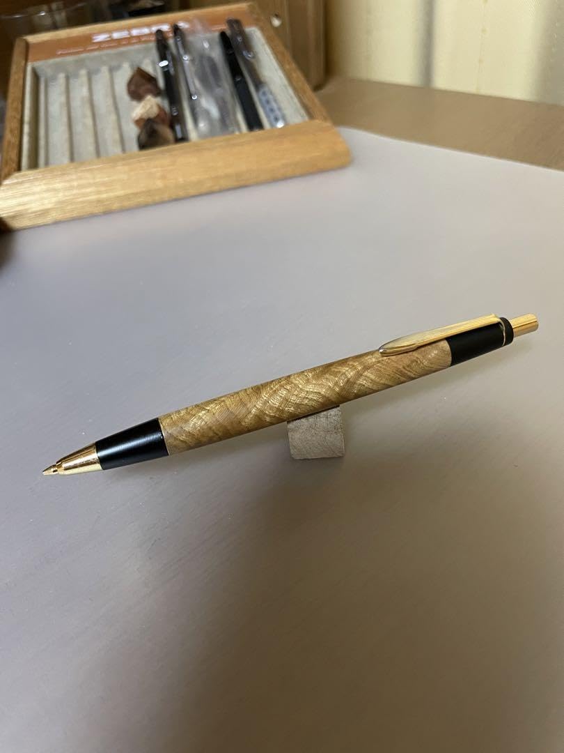 Amazon.co.jp: 野原工芸旧型金金具 欅上杢 固定式口金 : ホーム＆キッチン