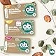 o.b. Organic Normal (16 Stück), Tampons aus 100% Bio Baumwolle mit geschwungenen Rillen für mittlere/stärkere Tage, von Öko-Test sehr gut bewertet*, für zuverlässigen Schutz während der Periode