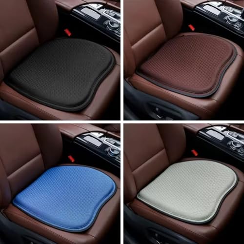 Coussin de siège voiture antidérapant pour Suzuki Across 2020 universel - 8