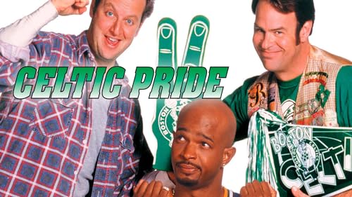 Celtic Pride – vue 2