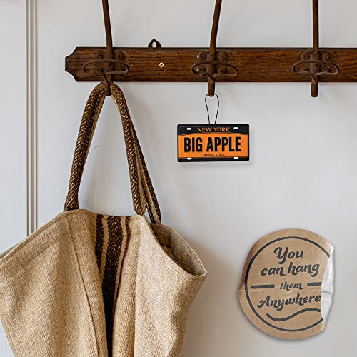 Image of Air Freshener Scented with Essential Oils (New York BIg Apple)