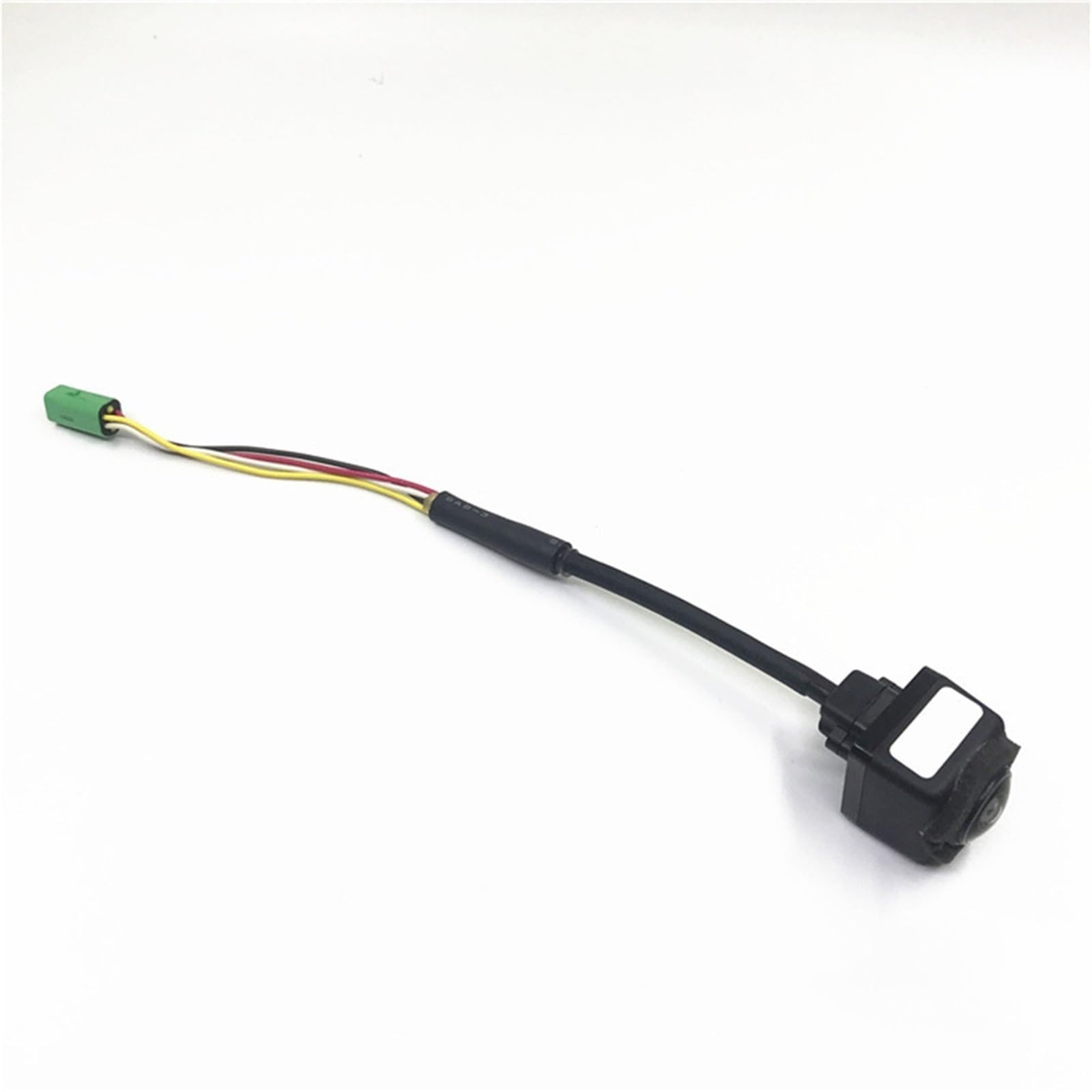 Kamera Montowana Z Boku Na Lusterku Samochodowym Elektronika Samochodowa Akcesoria Cofania Parking Stabilna Transmisja SygnałU