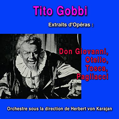  Extraits d\'Opéras