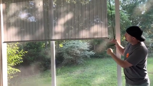 CYDERHOUSE バングル Amazon.com: Cross Land Universal Crank Wand of Exterior Sun Shades
