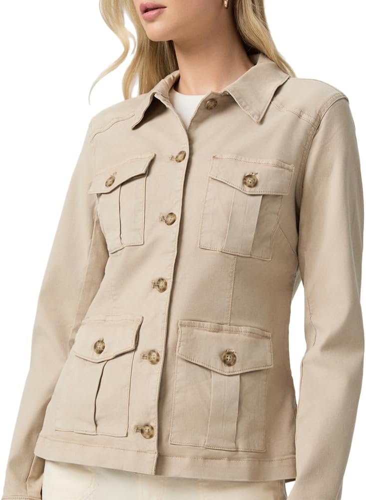 PAIGE Women's Stacey Jacket