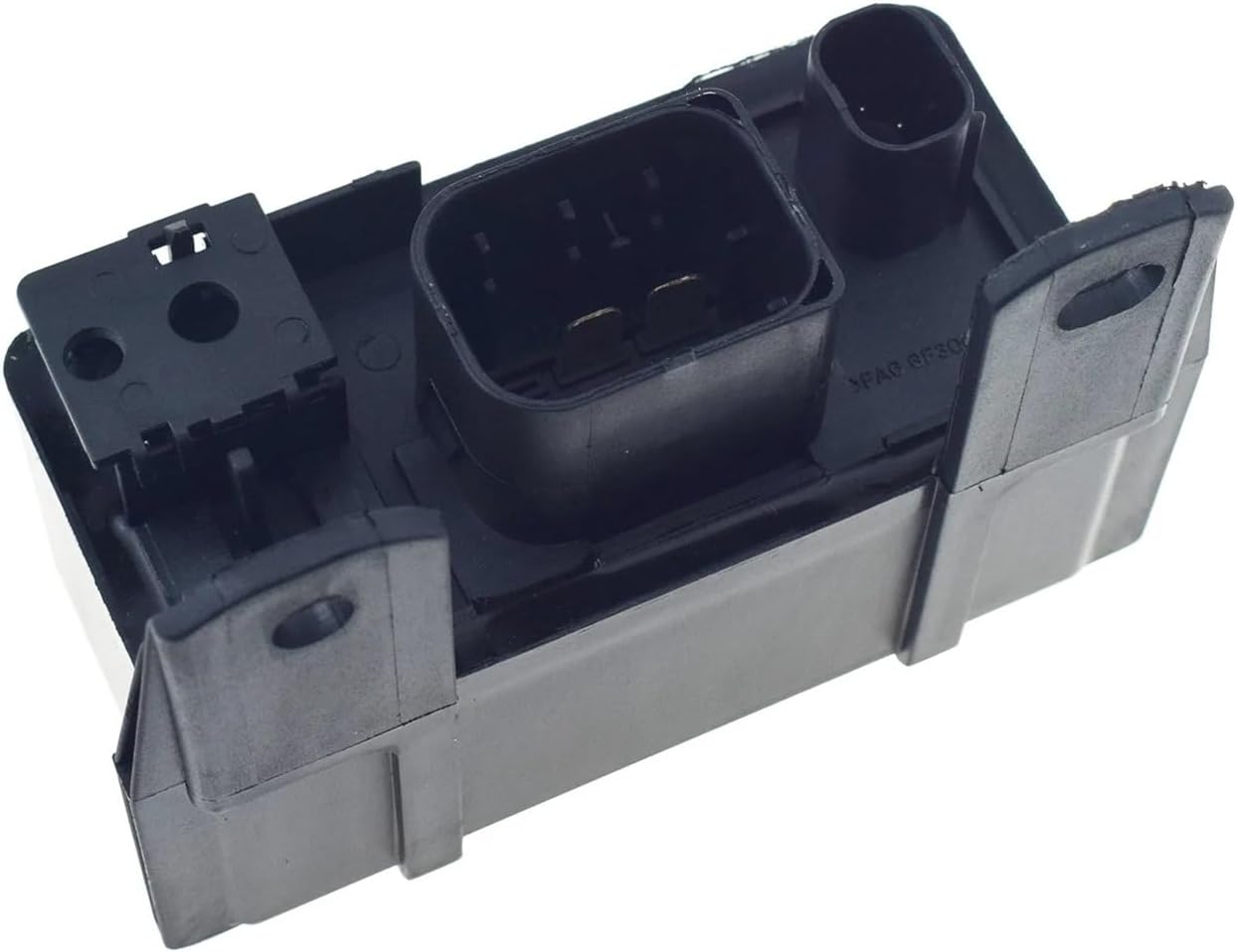 Glow Plug Control Unit Fit for Benz Sprinter 906 Vito W639 L4 2.7L 6461536579, 0255452832, 0005453516, 6461538491 Plug Relay