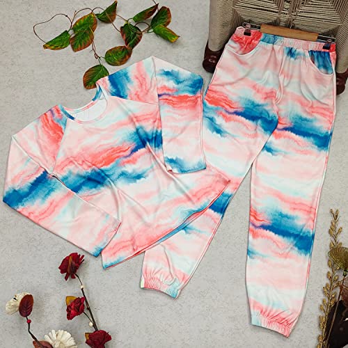 Image of GRECIILOOKS Women Co Ord Set for Women | Co Ord Set for Women Stylish |Printed Lycra Co Ord Set for Women | Travel Co Ord Set for Women | Half Sleeve