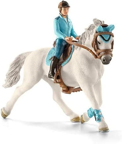 Competidor del torneo Schleich