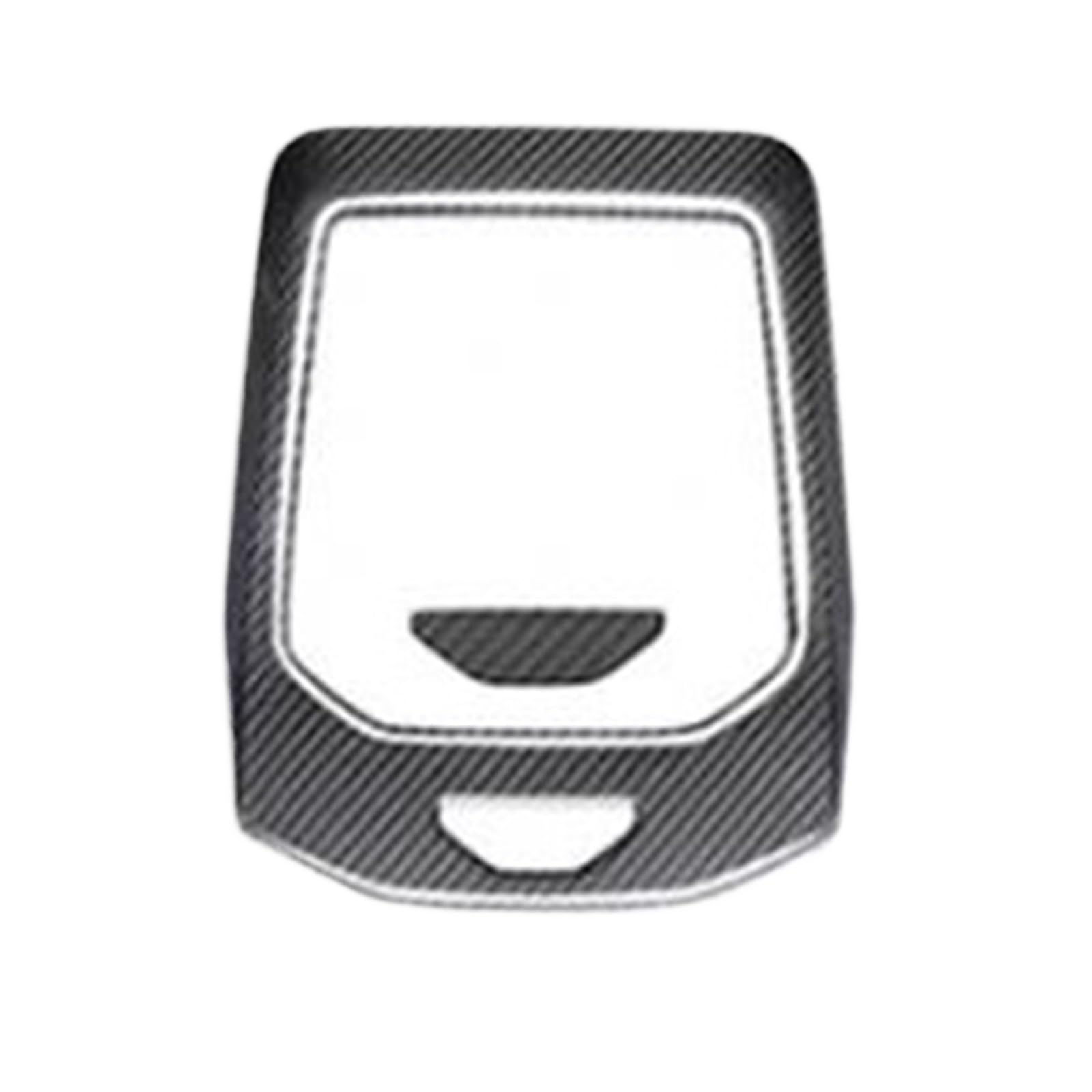 Fcaopcwama A Fcaopcwam For Bmw 5 Series G60 2024-2025 Car Textured Interior Decoration Ccessories The Center Console Gearshift Frame Car Rmrest Storage Box