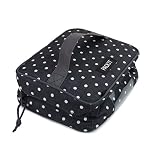 PackIt Freezable Breastmilk Cooler & Formula Cooler, Polka Dots - Image 5