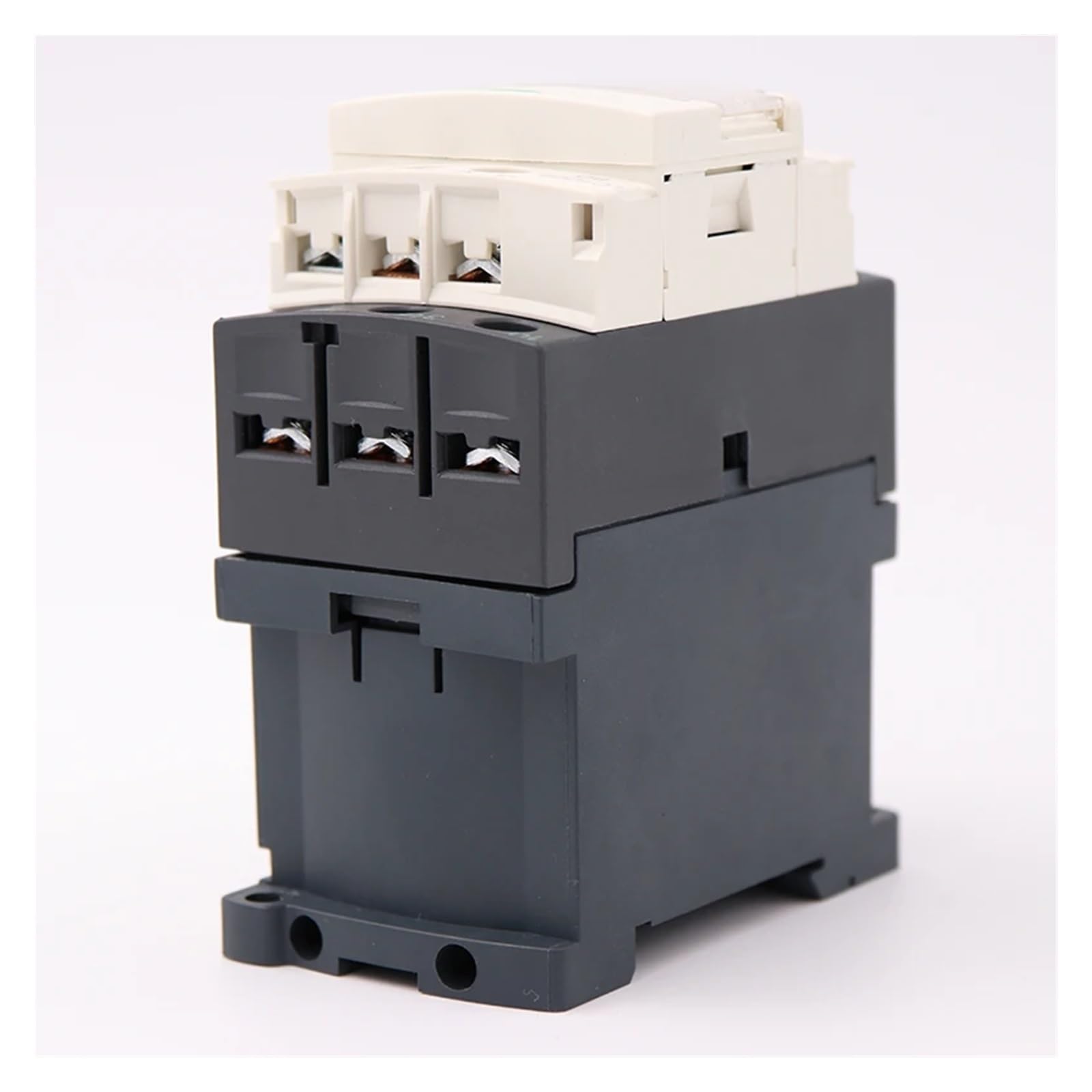 LC1D12PD Contactor CC - 12A 155V 3 NO