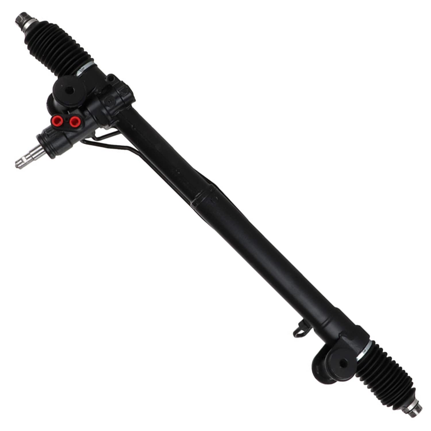 Buy Detroit Axle Steering Rack and Pinion for 20032009 Chevrolet