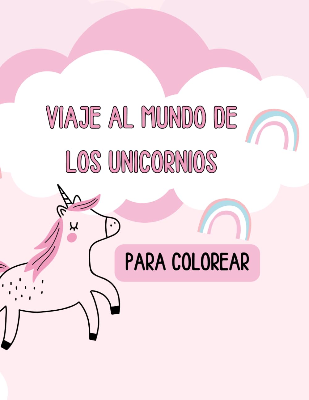 Viaje al Mundo de los Unicornios