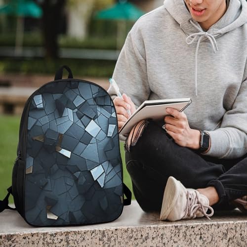 Sac à dos voyage et travail adapté aux ordinateurs de 43,2 cm