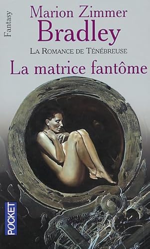 La matrice fantôme [French] 2266085360 Book Cover