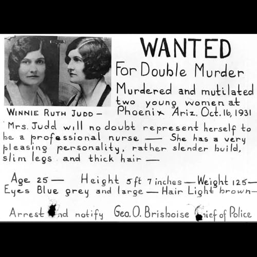 Horrific 'Trunk Murders' made headlines nationwide (Part 2 of 2)