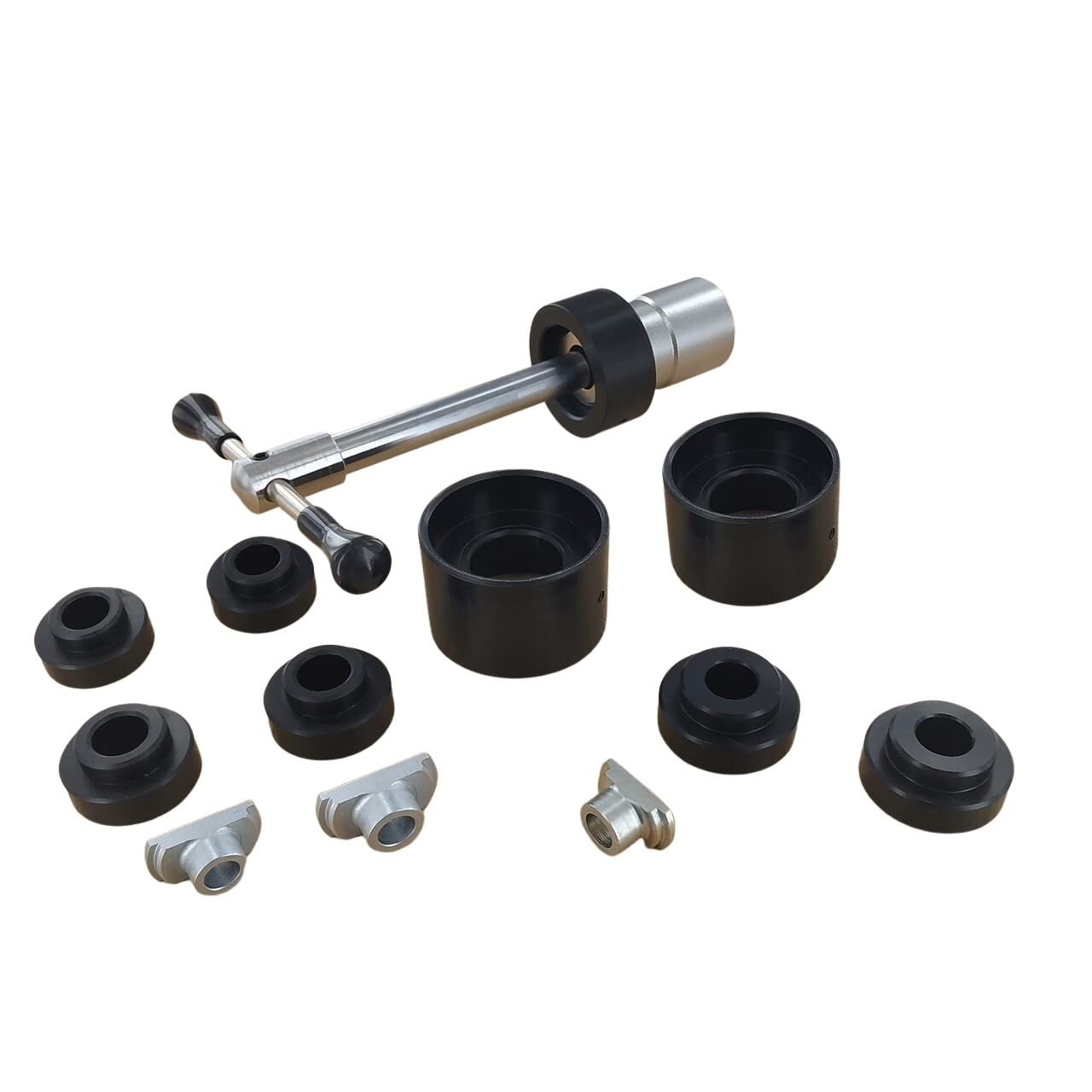 VAR PRES Bottom Bracket Tool, Adults Unisex, Multicolor (Multicolor), One Size