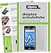 Produktbild dipos I 2X Schutzfolie matt kompatibel mit Wiko Tommy 2 Plus Folie Displayschutzfolie
