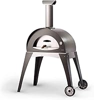 Vista 2 de Alfa Horno Pizza CIAO Amarillo