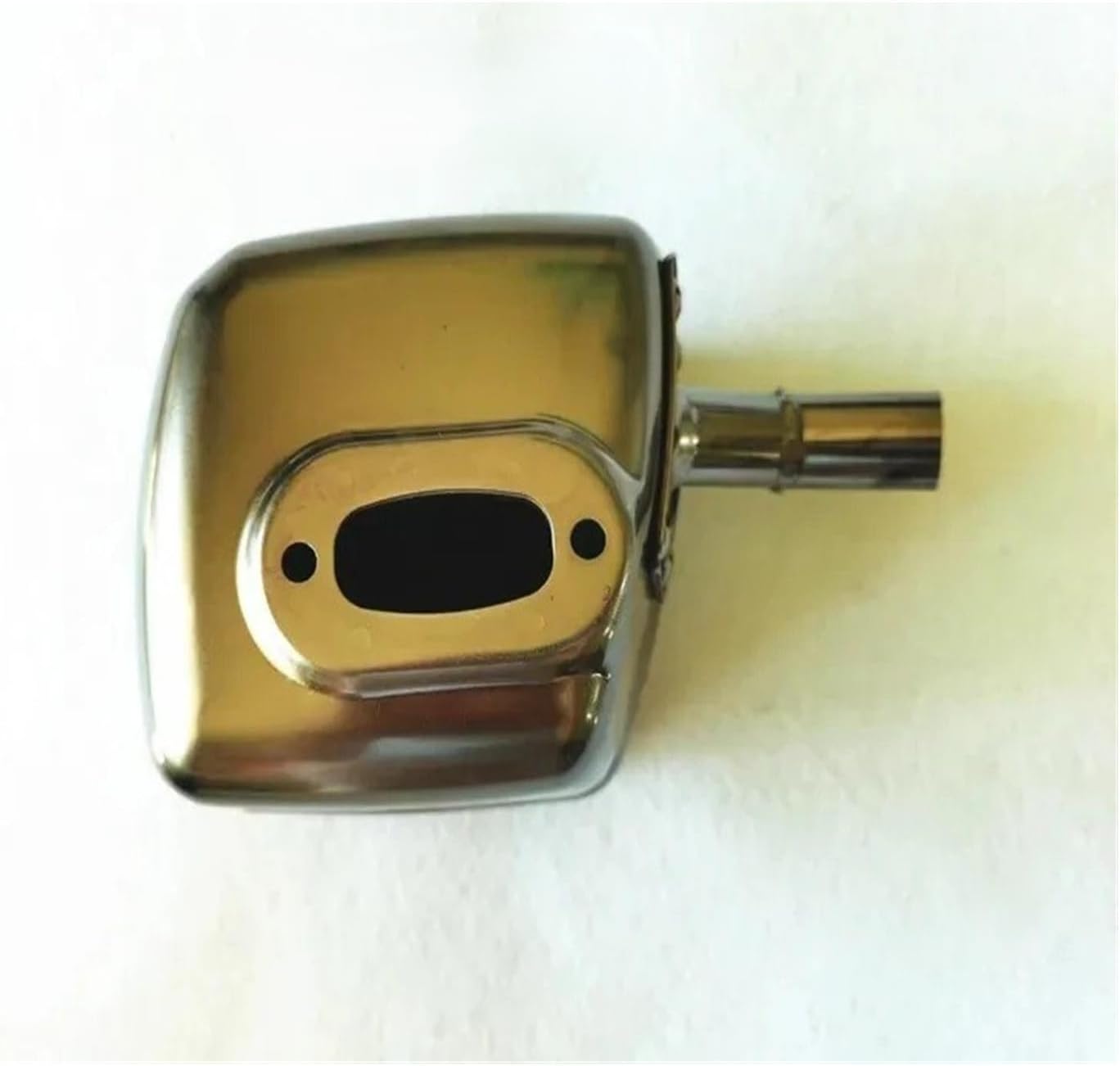 K1260 K1270 マフラー排気管 HUS に適合。およびパートナー K1250 K1260 K1270 コンクリートカットオフ