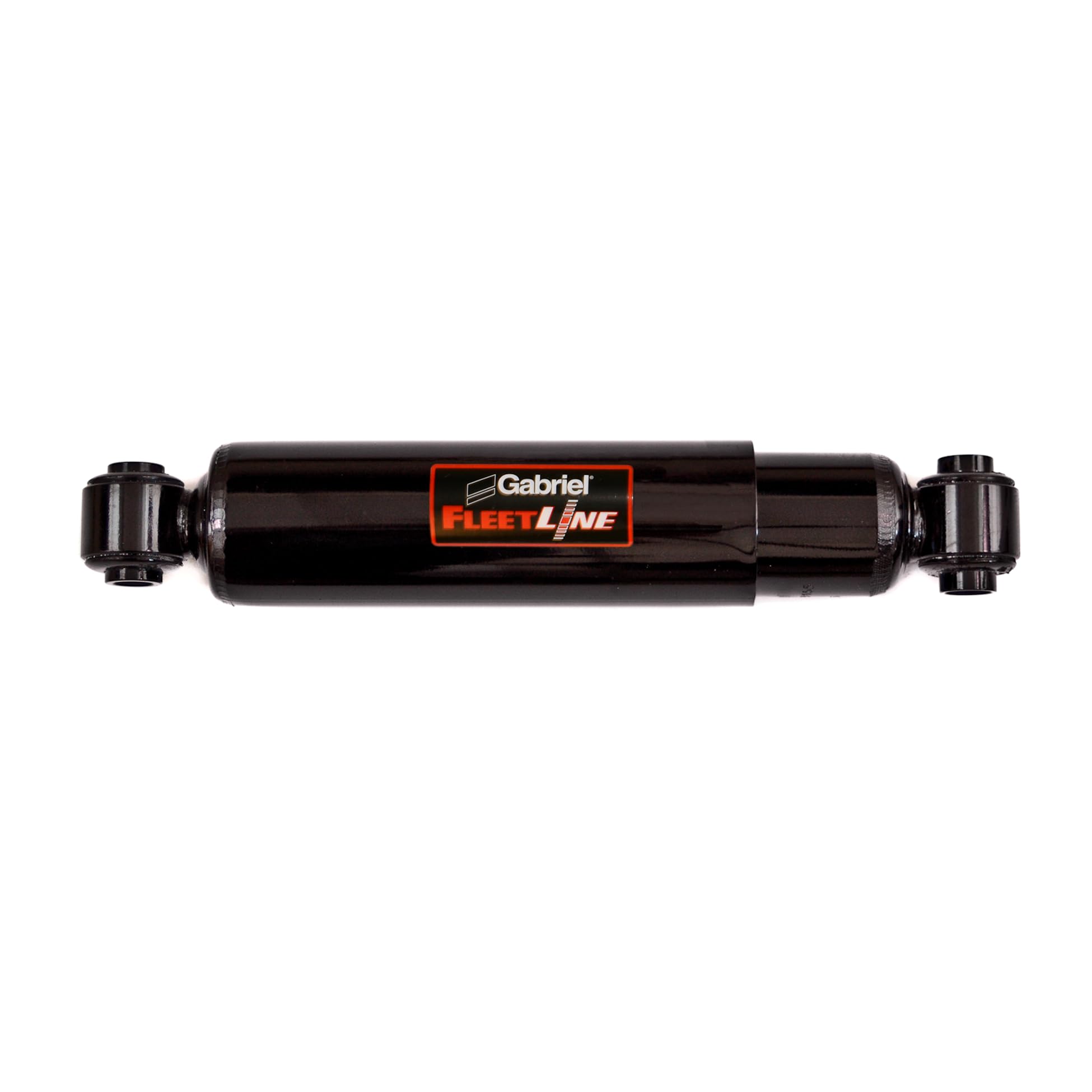 Gabriel 85670 FleetLine HD Truck Front/Rear Shock Absorber Fits Chevrolet Silverado 4500 HD, 5500 HD, 6500 HD; International CV515, WorkStar 7300, 7400, 7600 (1 pack)