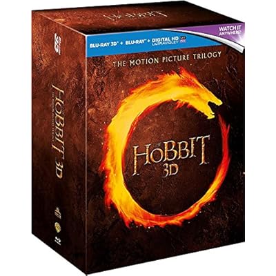The Hobbit Trilogy