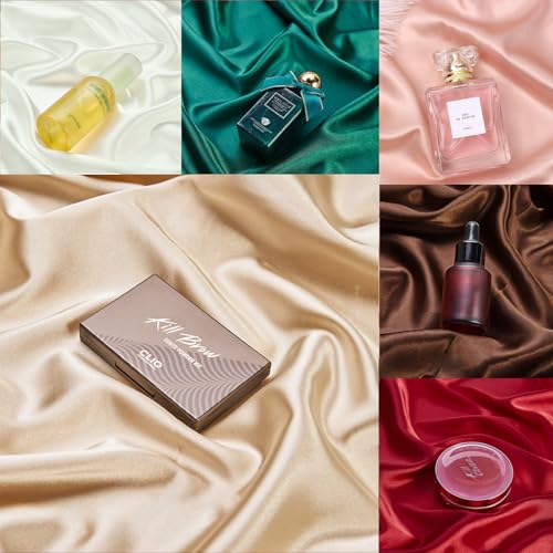 Fotohintergrund, luxuriöse Seiden-Textur, Foto-Requisiten für Lebensmittel, Schmuck, Kosmetik, Make-up, Fotoshootings Fotohintergrund, luxuriöse Seiden-Textur, Foto-Requisiten für Lebensmittel, Schmuck, Kosmetik, Make-up, Fotoshootings