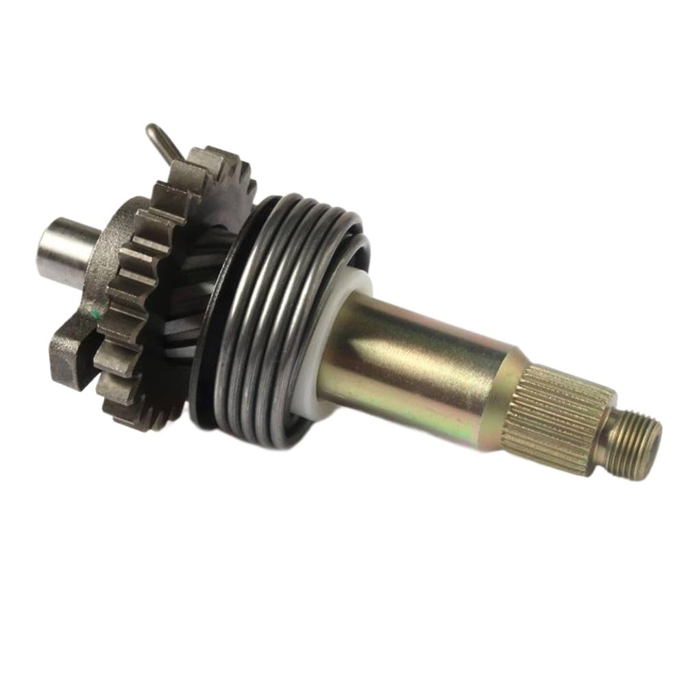 Gruppo Albero Avviamento a Pedale Compatibile Con YBR125 XTZ125