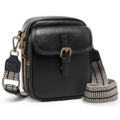 Wide Strap-black