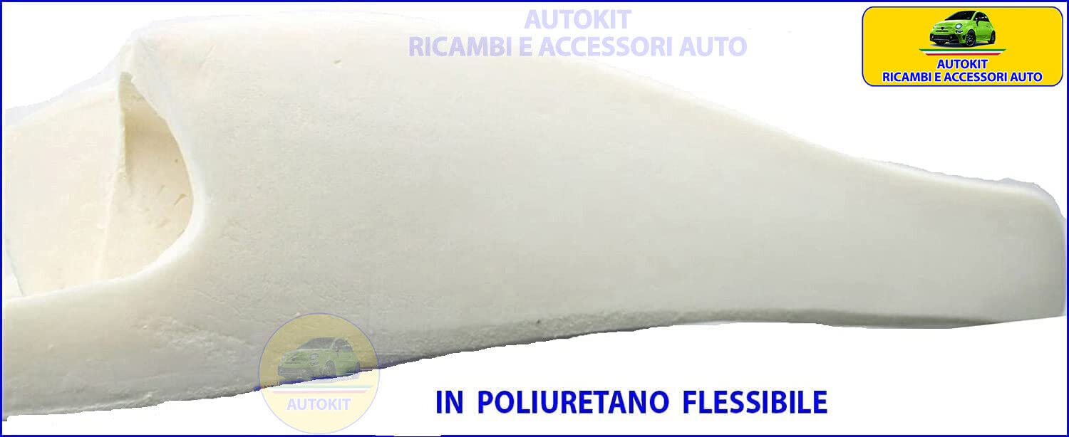 Cuscino Sedile Spugna Cabstar 2007- 20108SE