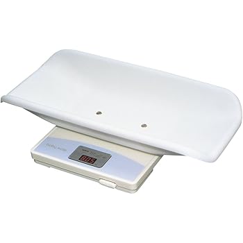 tanita baby scale 1584