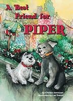 A Best Friend for Piper 0997903325 Book Cover