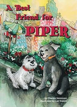 Paperback A Best Friend for Piper Book