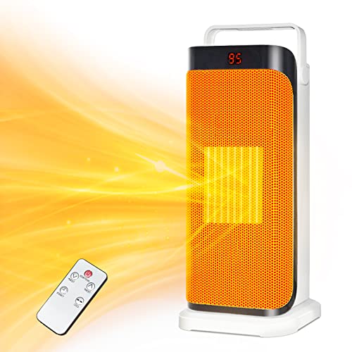 Top 10 Best Patio Heater With Remotes [Top Picks 2023 Reviews]