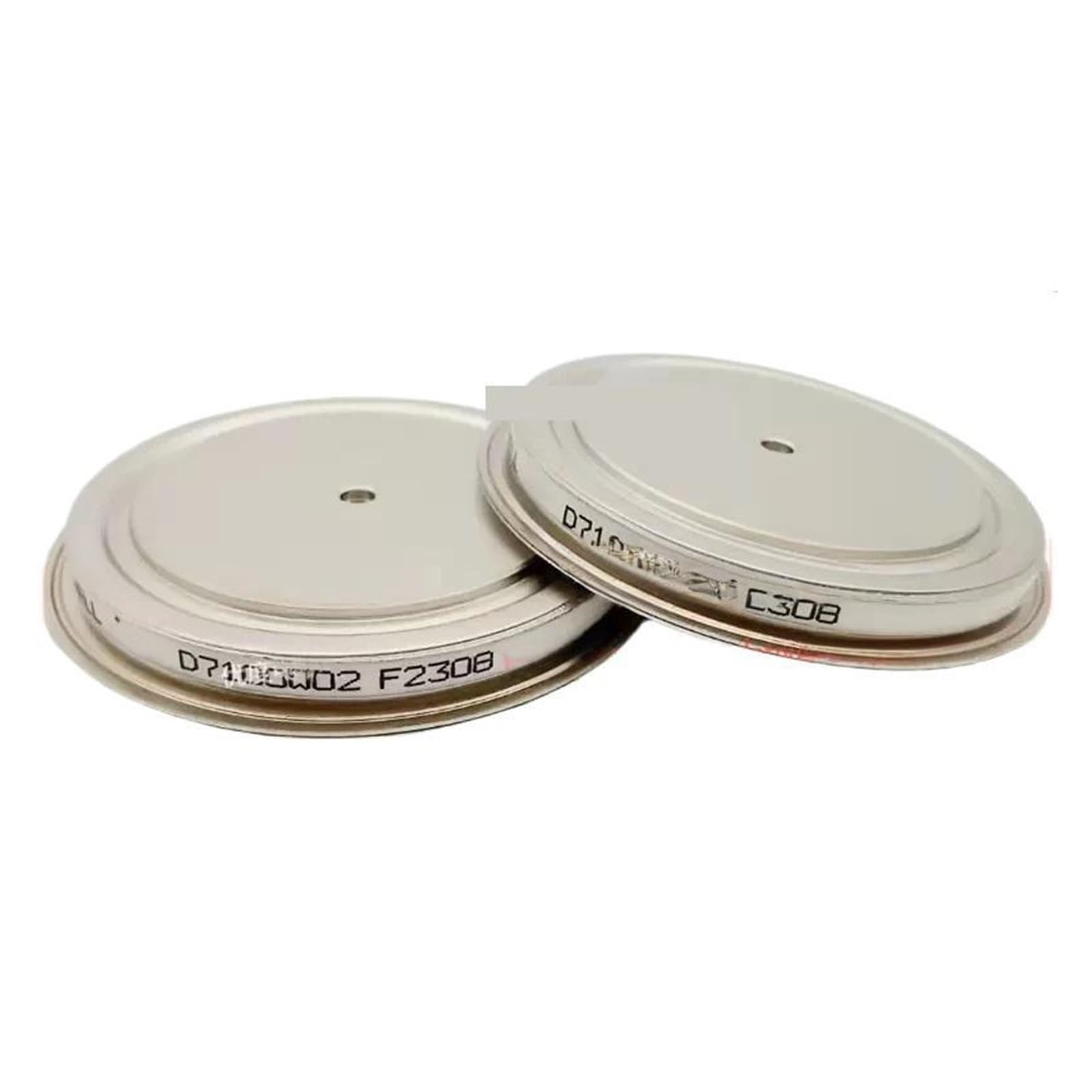 Pont de diodes D7100W02 redresseur de tension pour alimentation fixe