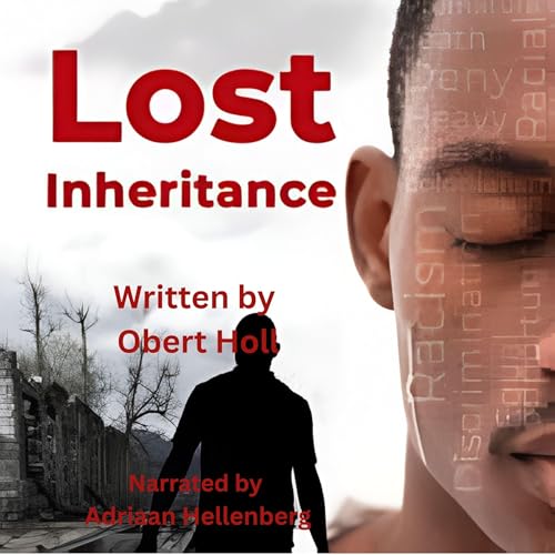 Lost Inheritance cover art
