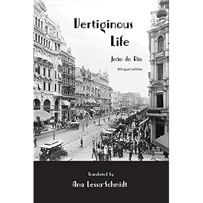 Vertiginous Life